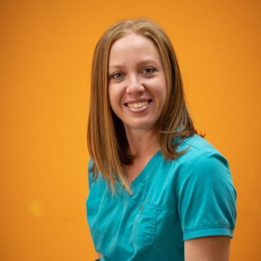 Amanda Lubetich, PTA & Insurance Liaison