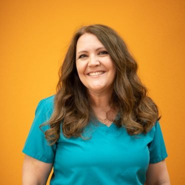 Candance Turner, PTA