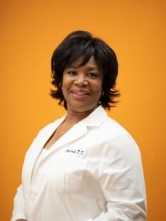 Muriel Lee, and I founded Intensive Physical Therapy