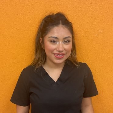 Mayte Silva Luna, Technician