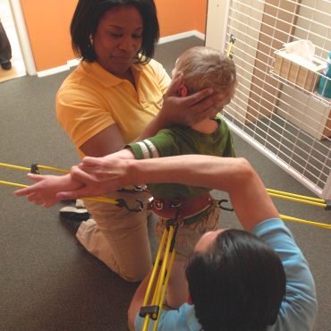 Universal Exercise Unit