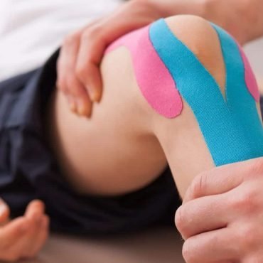 Kinesio Taping