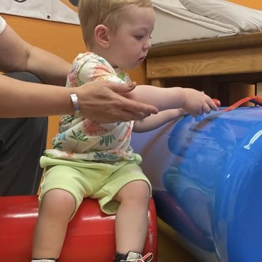 Neurodevelopmental Treatment