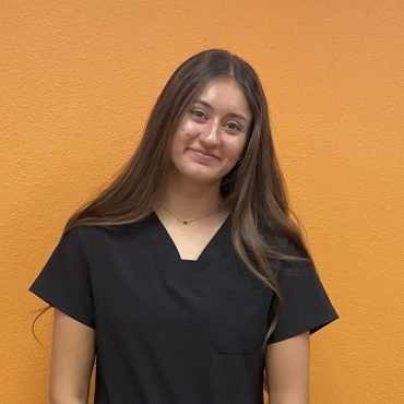 Eva Becerra, Technician